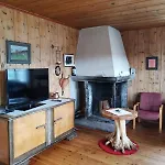 åsrud Seter I Jotunheimen Ferienhaus *