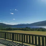 Ferienhaus åsrud Seter I Jotunheimen