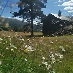 åsrud Seter I Jotunheimen Randsverk