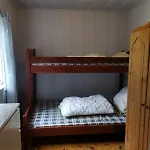 åsrud Seter I Jotunheimen Ferienhaus Randsverk