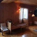 åsrud Seter I Jotunheimen * Randsverk
