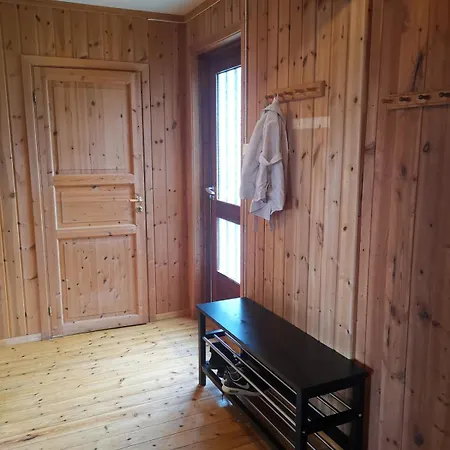 Ferienhaus åsrud Seter I Jotunheimen *
