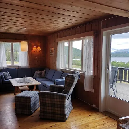 Ferienhaus åsrud Seter I Jotunheimen *