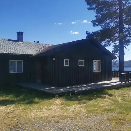 Asrud Seter I Jotunheimen *