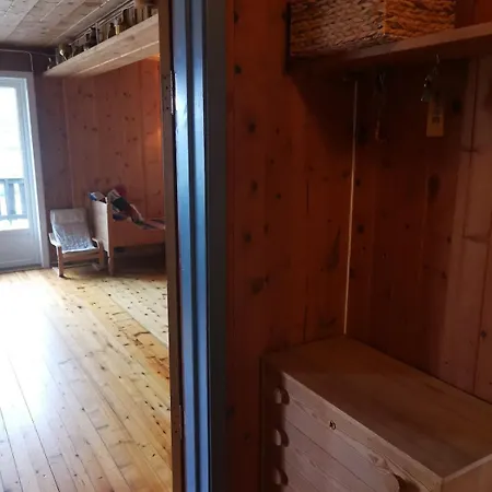 Ferienhaus åsrud Seter I Jotunheimen