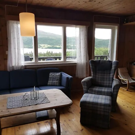 Vakantiehuis Asrud Seter I Jotunheimen *