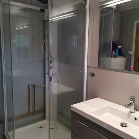 Asrud Seter I Jotunheimen *