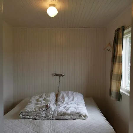 Asrud Seter I Jotunheimen بيت للعطل