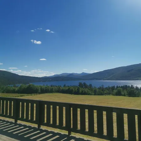 بيت للعطل Asrud Seter I Jotunheimen