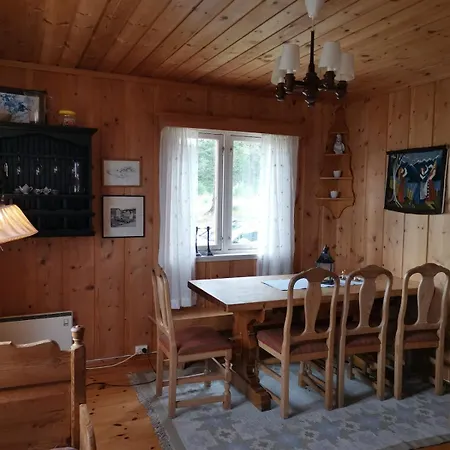 بيت للعطل Asrud Seter I Jotunheimen Randsverk