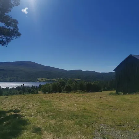 بيت للعطل Asrud Seter I Jotunheimen *