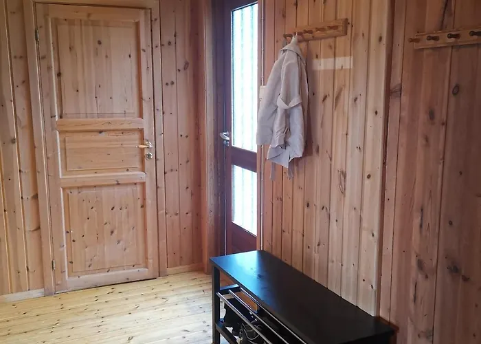 Vakantiehuis Asrud Seter I Jotunheimen *