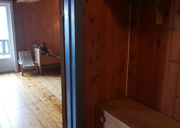 Vakantiehuis Asrud Seter I Jotunheimen