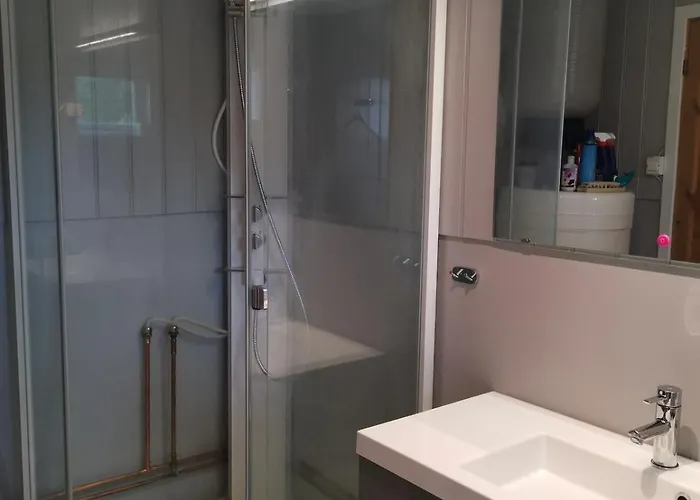 Asrud Seter I Jotunheimen *