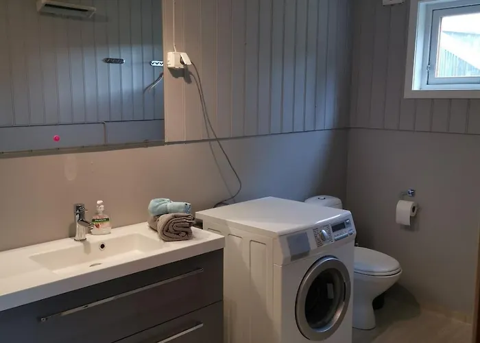 Vakantiehuis Asrud Seter I Jotunheimen