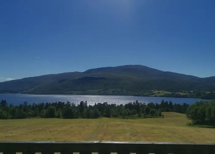 Vakantiehuis Asrud Seter I Jotunheimen